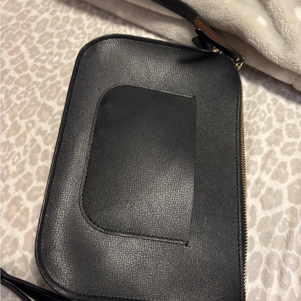 Kate Spade Black Crossbody Bag - Picture 5 of 5